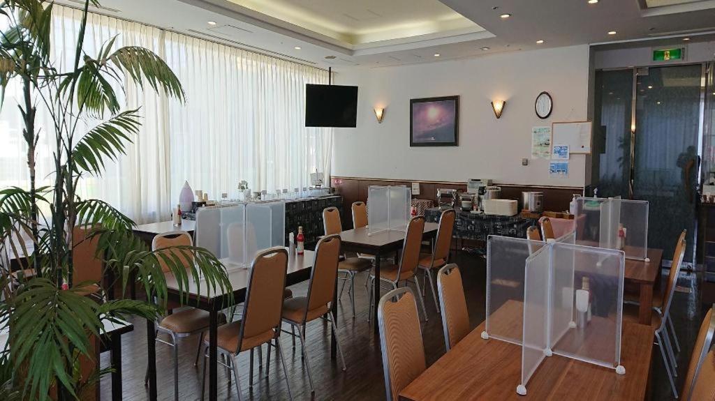 Pearl Hotel Ota 伊势崎市 外观 照片