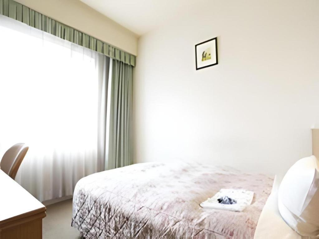 Pearl Hotel Ota 伊势崎市 外观 照片