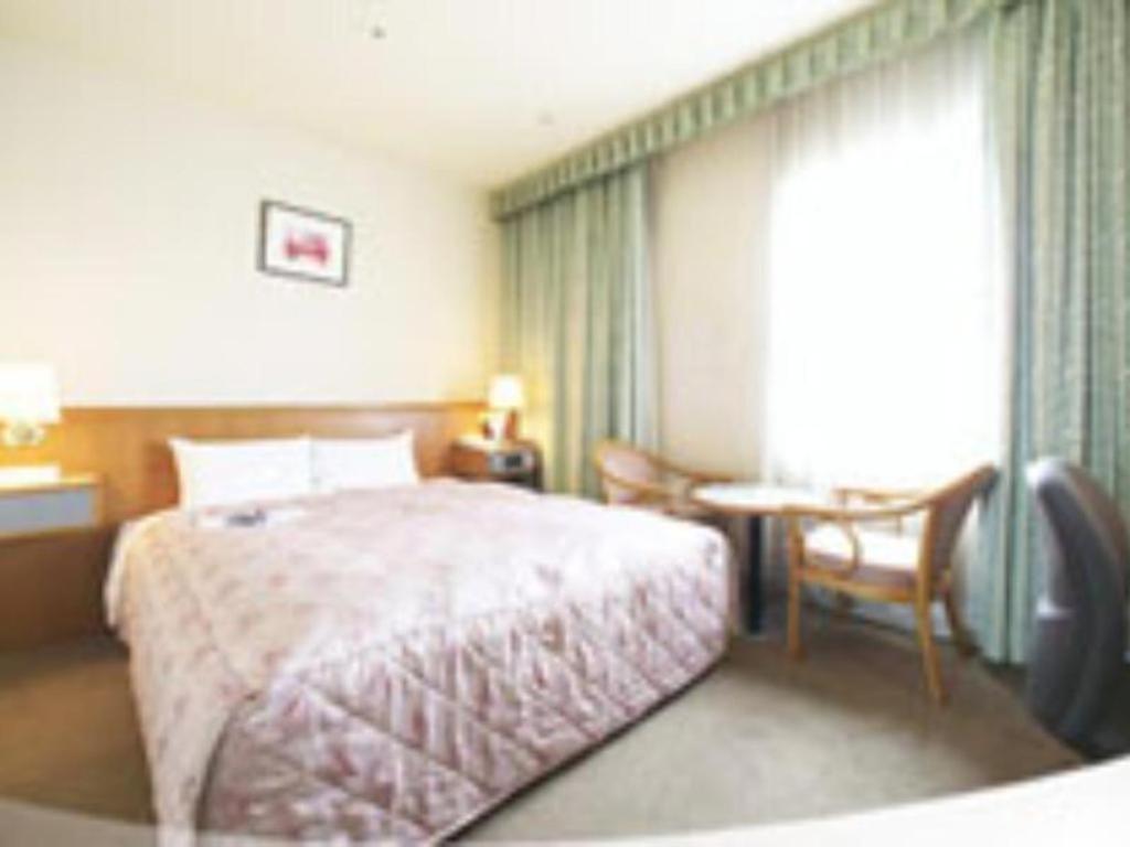 Pearl Hotel Ota 伊势崎市 外观 照片