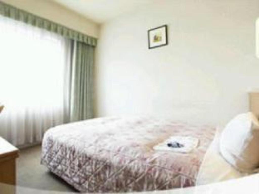 Pearl Hotel Ota 伊势崎市 外观 照片