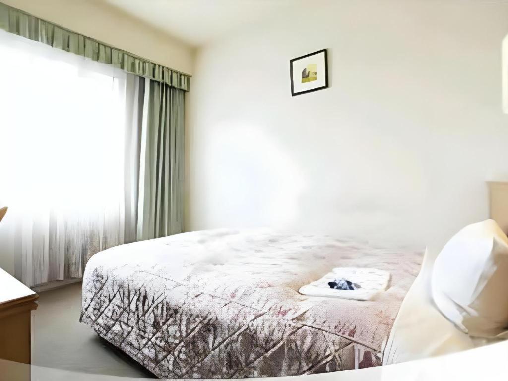 Pearl Hotel Ota 伊势崎市 外观 照片