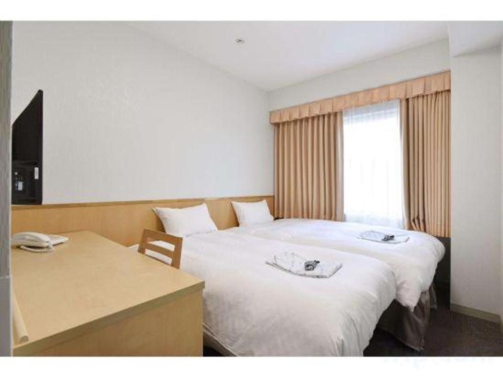 Pearl Hotel Ota 伊势崎市 外观 照片