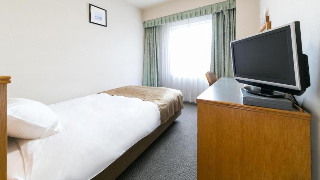 Pearl Hotel Ota 伊势崎市 外观 照片