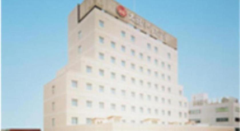 Pearl Hotel Ota 伊势崎市 外观 照片
